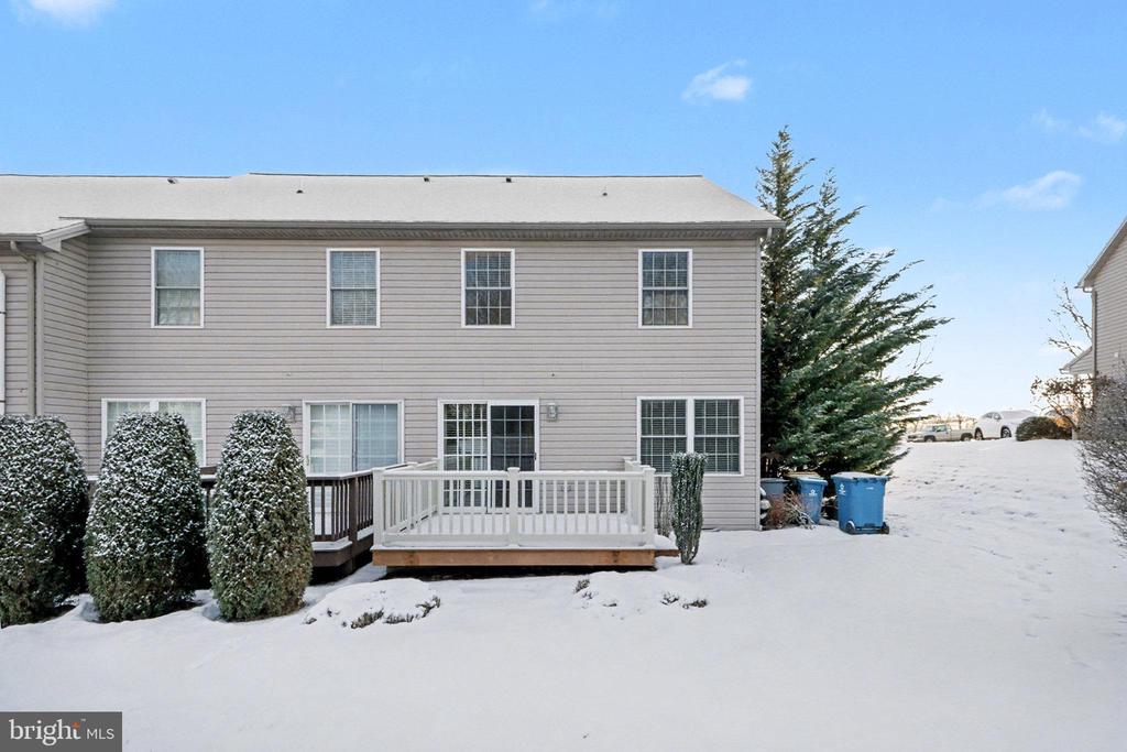510 NORTHSTAR DRIVE