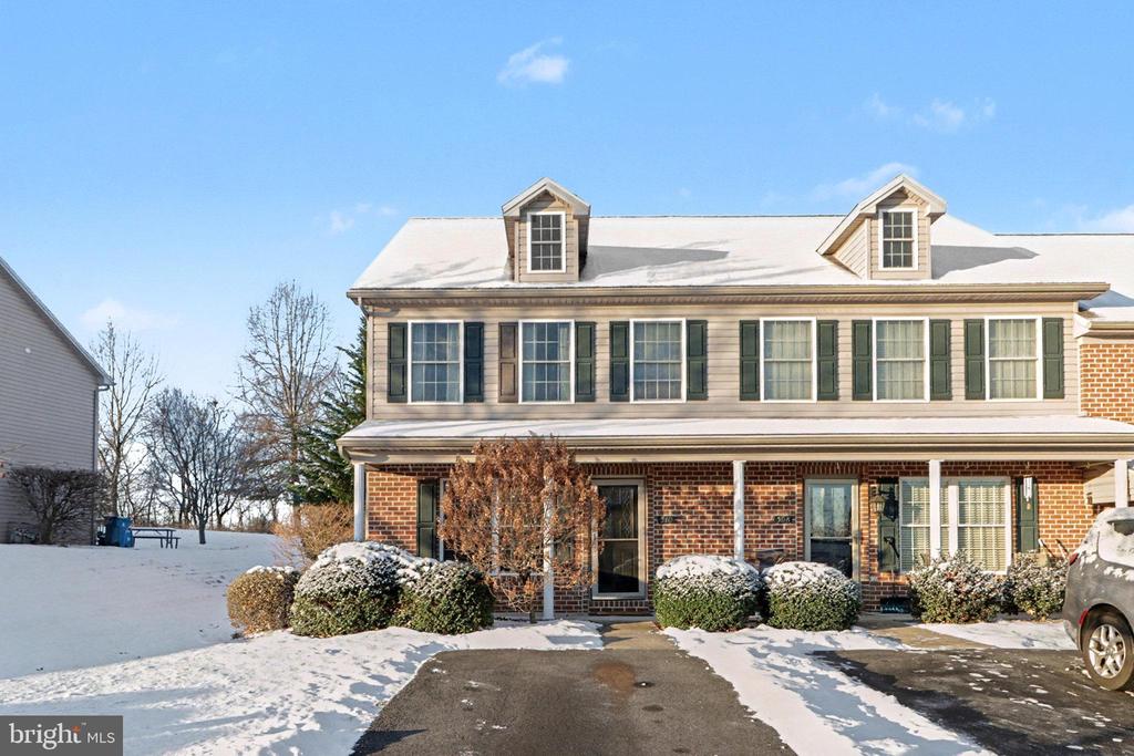 510 NORTHSTAR DRIVE