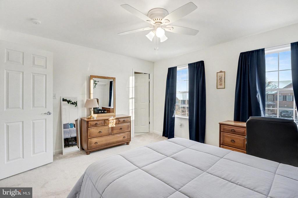 510 NORTHSTAR DRIVE