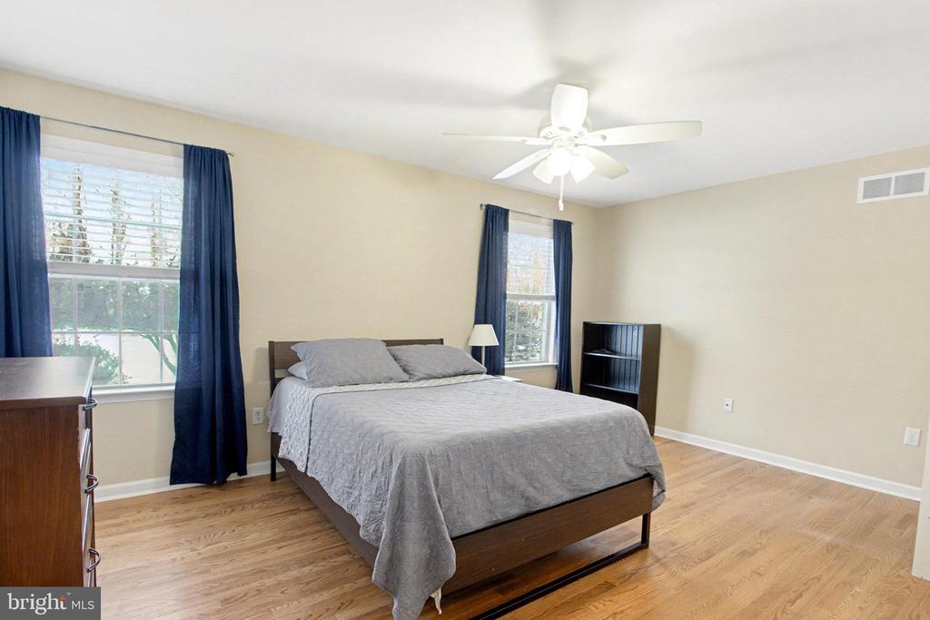 510 NORTHSTAR DRIVE