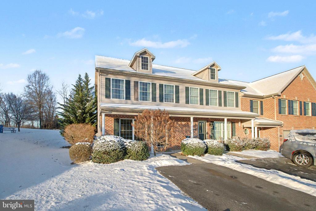 510 NORTHSTAR DRIVE