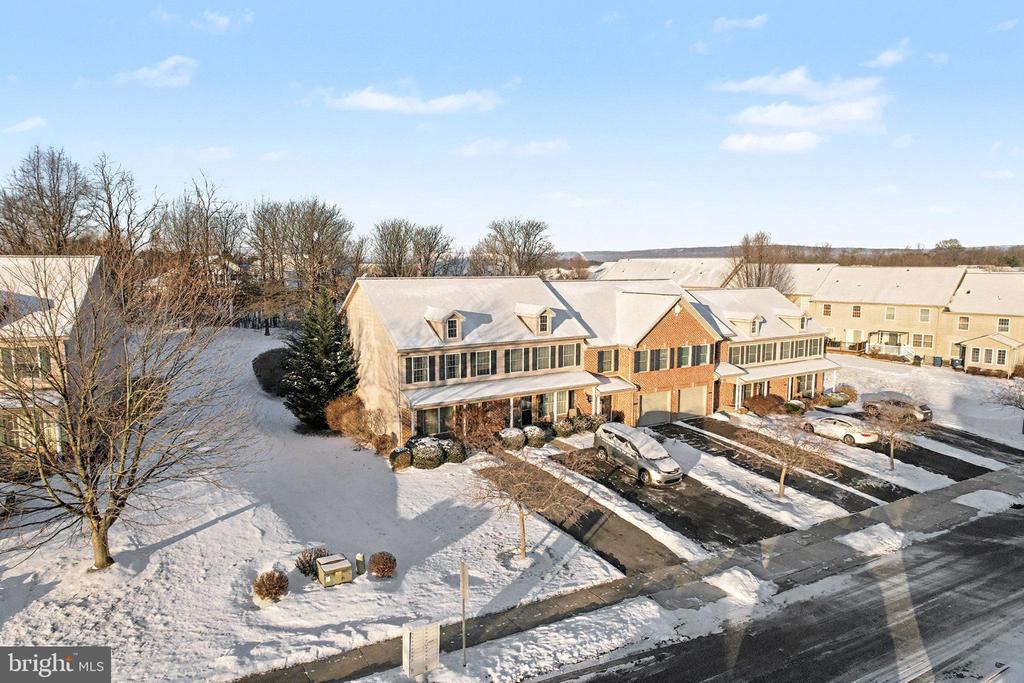 510 NORTHSTAR DRIVE