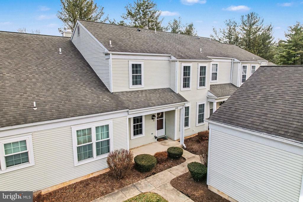 2248 WEXFORD ROAD