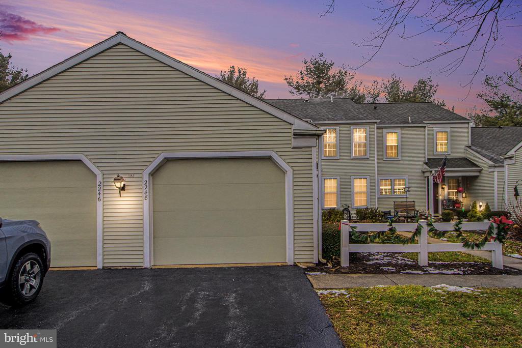 2248 WEXFORD ROAD