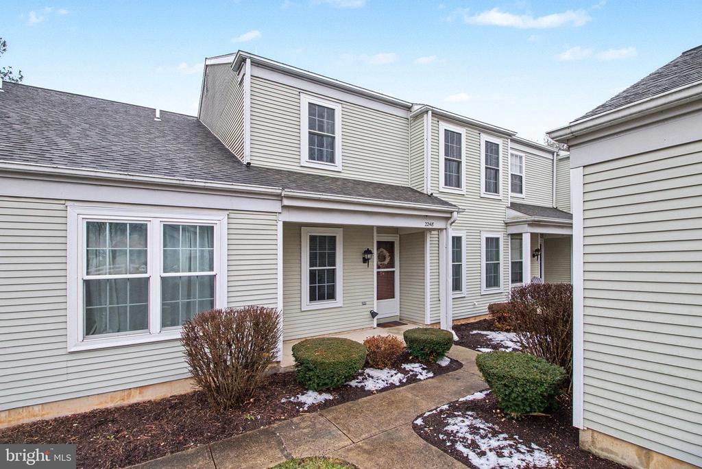 2248 WEXFORD ROAD