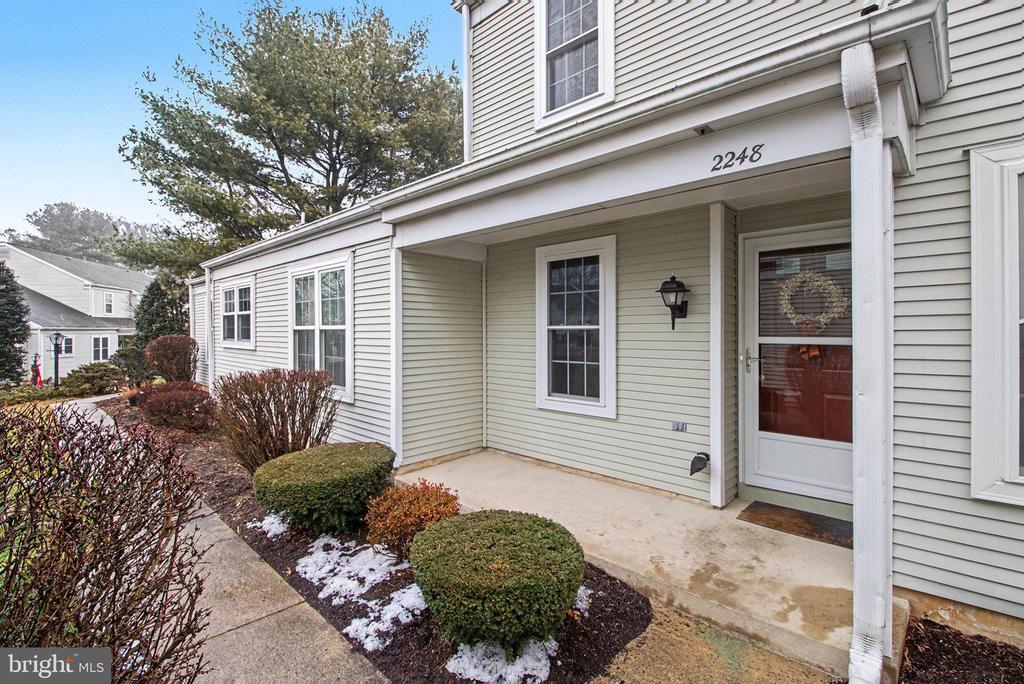 2248 WEXFORD ROAD