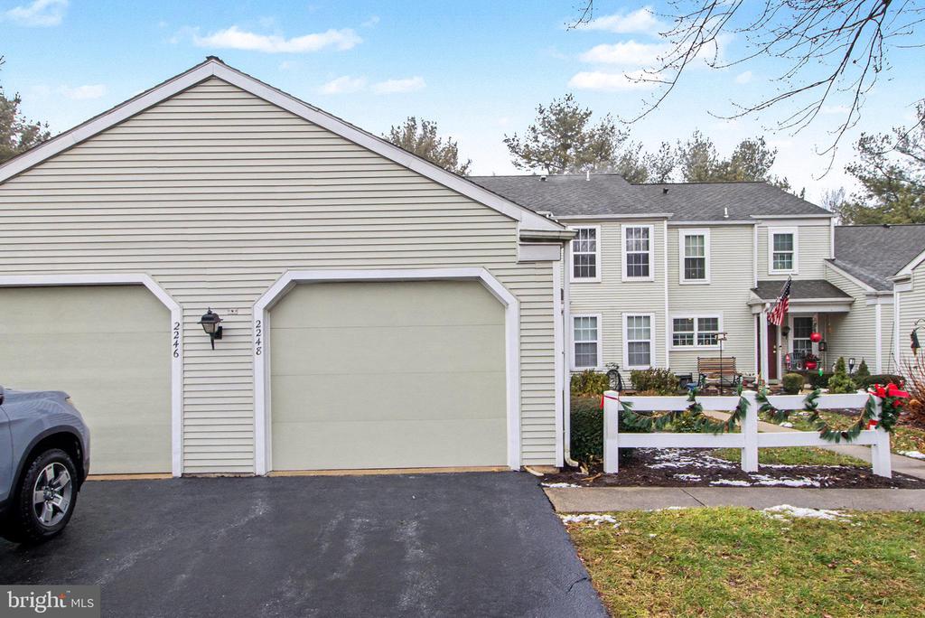 2248 WEXFORD ROAD