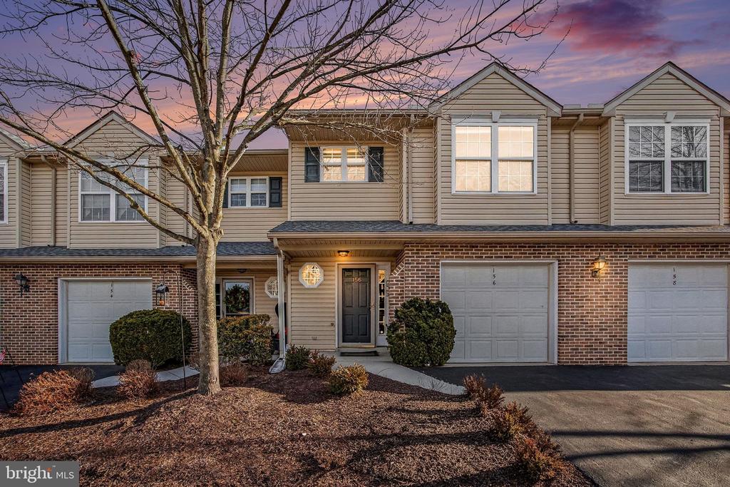 156 SPARROW ROAD