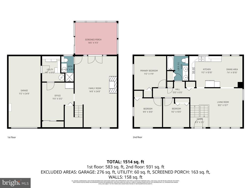 619 CHARLES ROAD