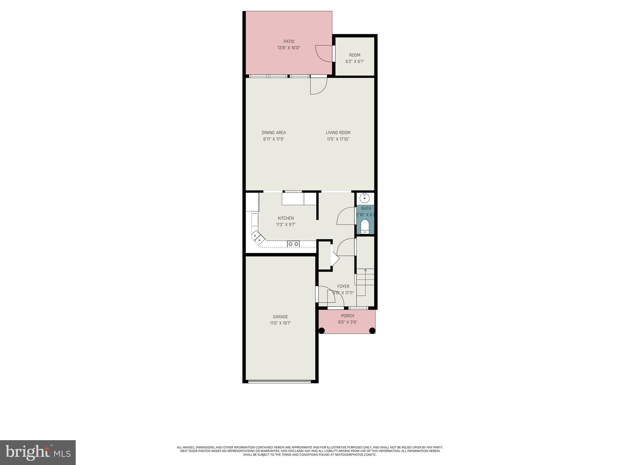 652 SPRINGHOUSE LANE
