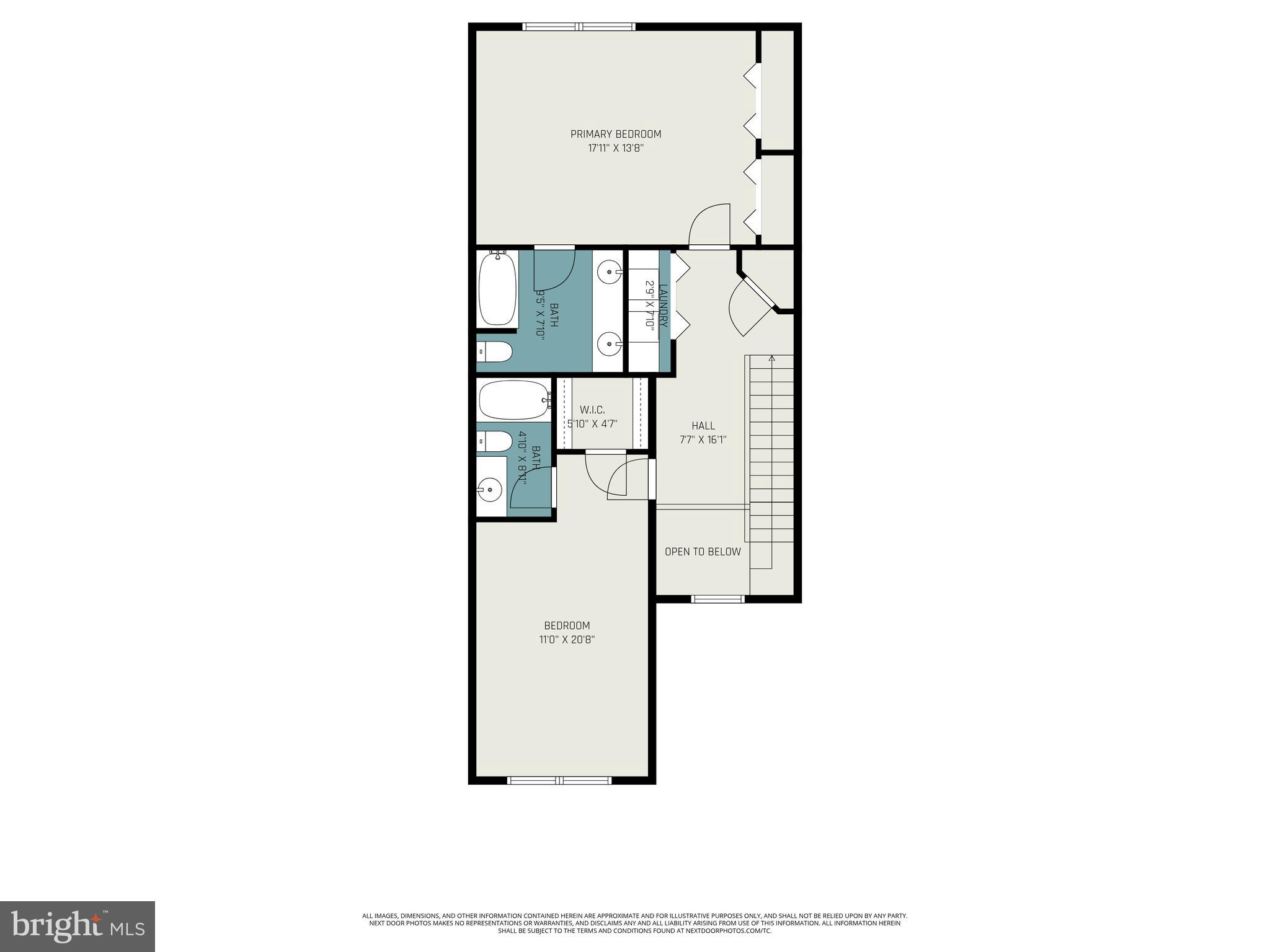 652 SPRINGHOUSE LANE