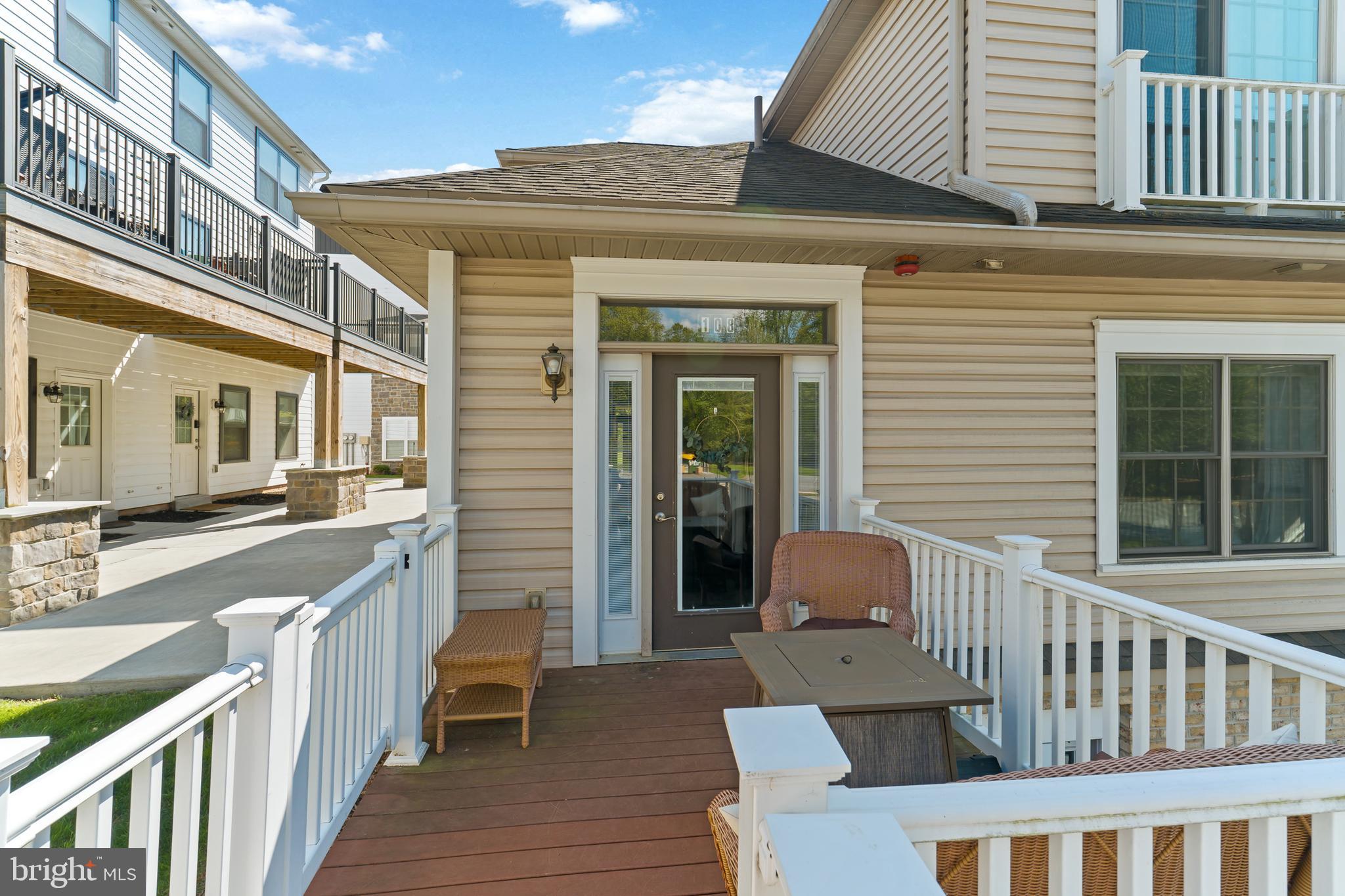 108 HIGH POINTE DRIVE