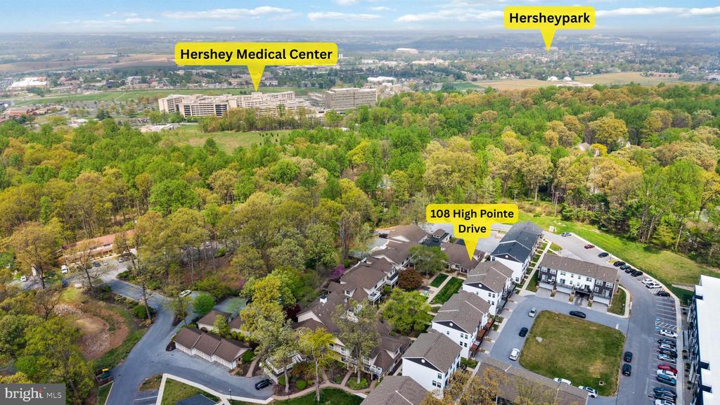 108 HIGH POINTE DRIVE