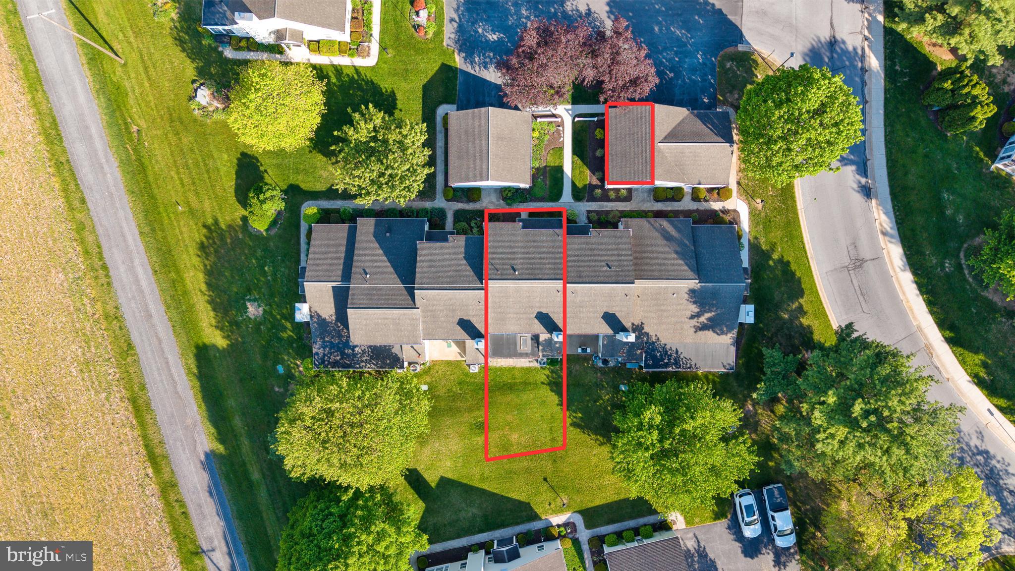 2046 WEXFORD ROAD