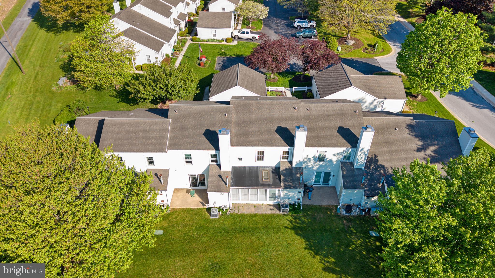 2046 WEXFORD ROAD