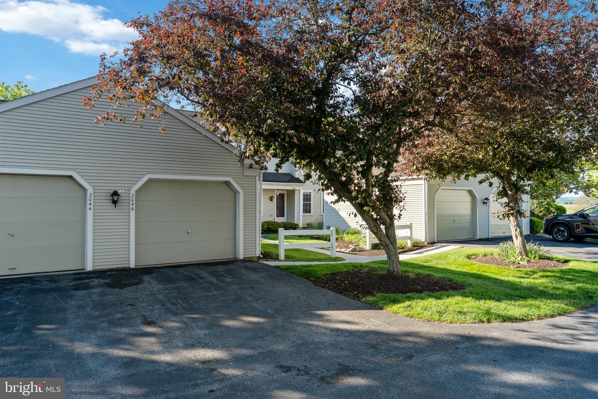 2046 WEXFORD ROAD