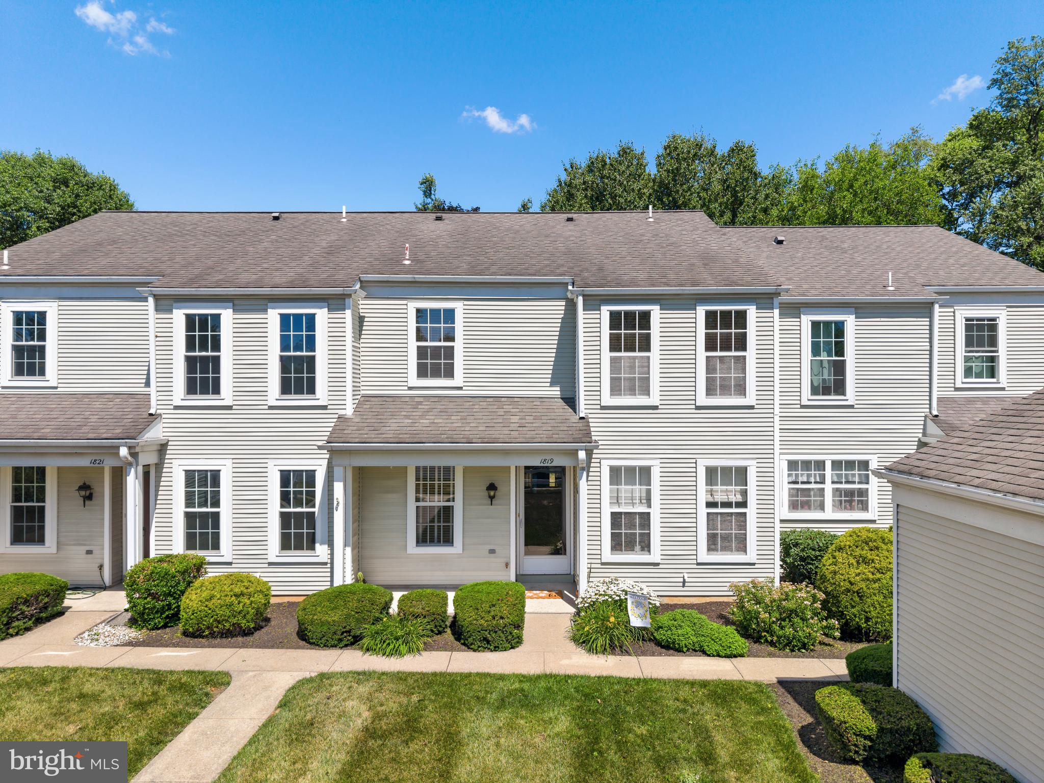 1819 WEXFORD ROAD