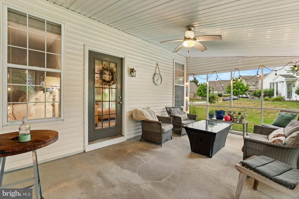 640 SPRINGHOUSE LANE