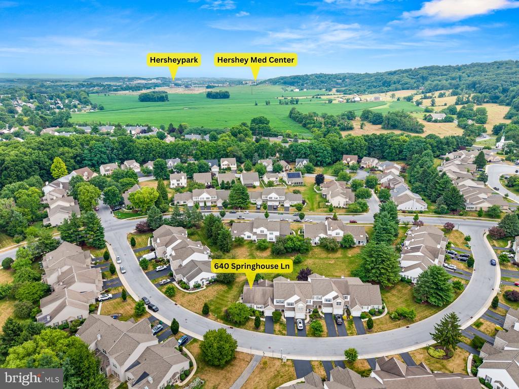 640 SPRINGHOUSE LANE