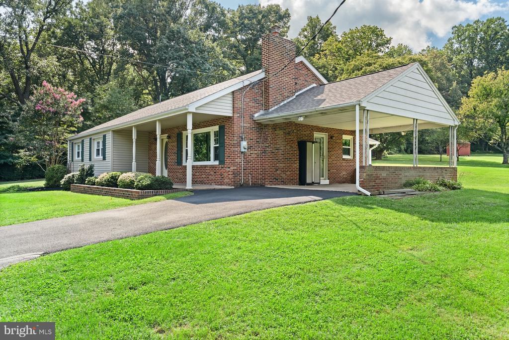 2012 MILLER ROAD