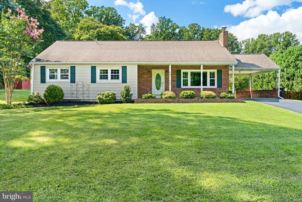 2012 MILLER ROAD