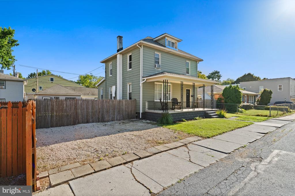 434 ESHELMAN STREET