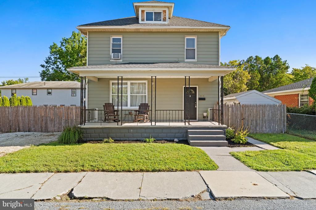 434 ESHELMAN STREET