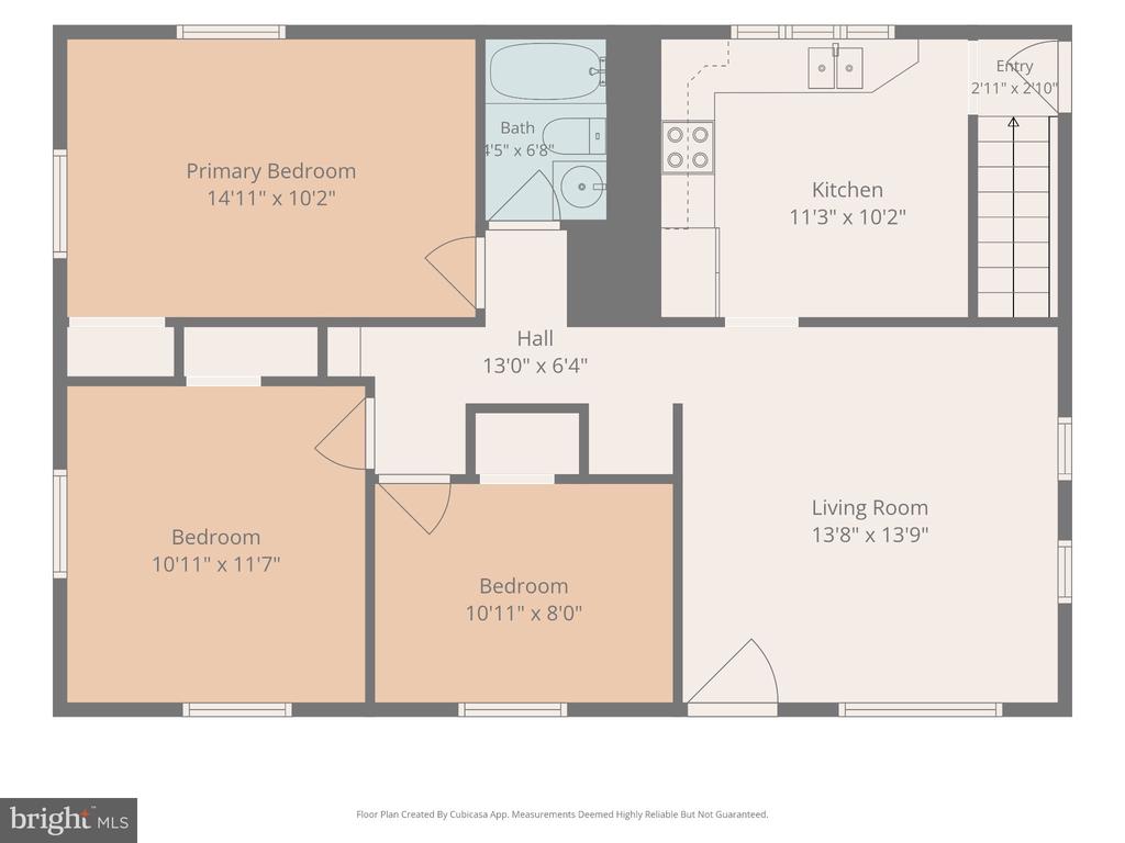 1010 COLLINGSWOOD