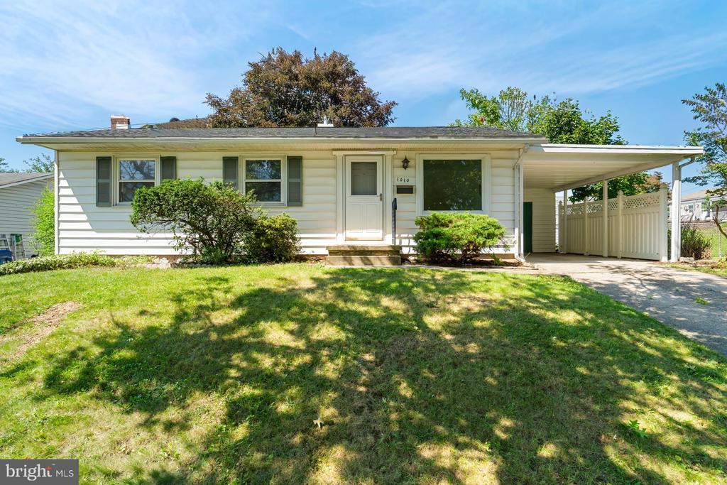 1010 COLLINGSWOOD