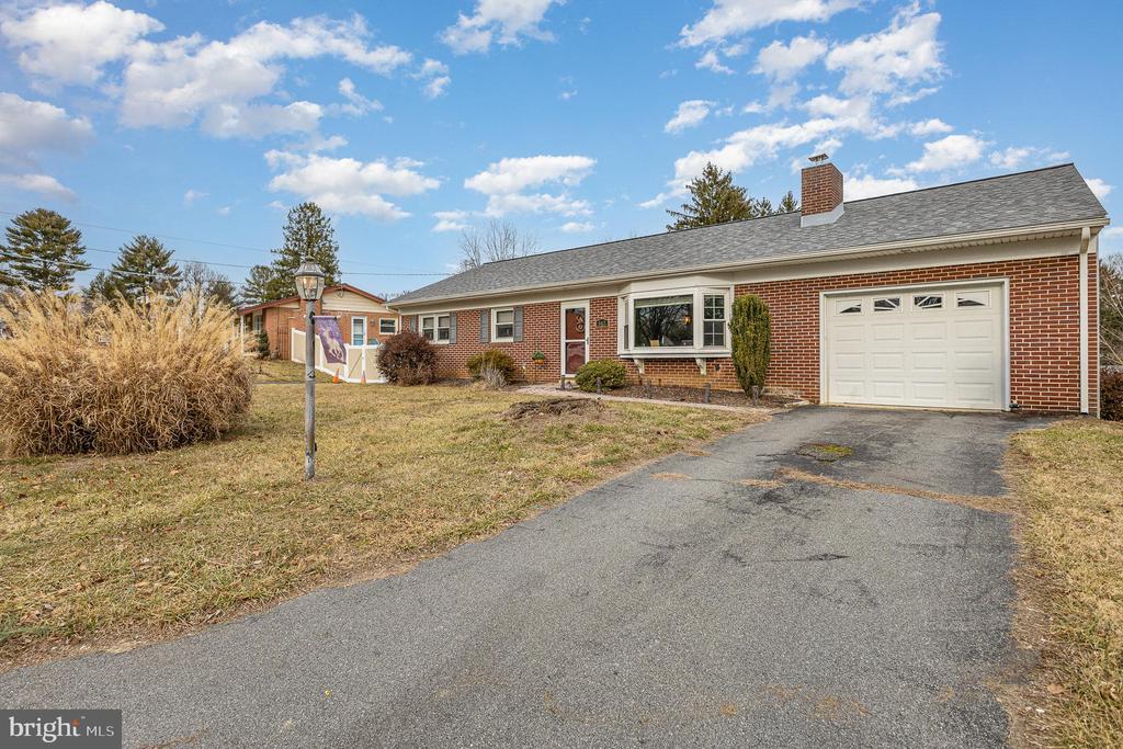 517 Saratoga Rd