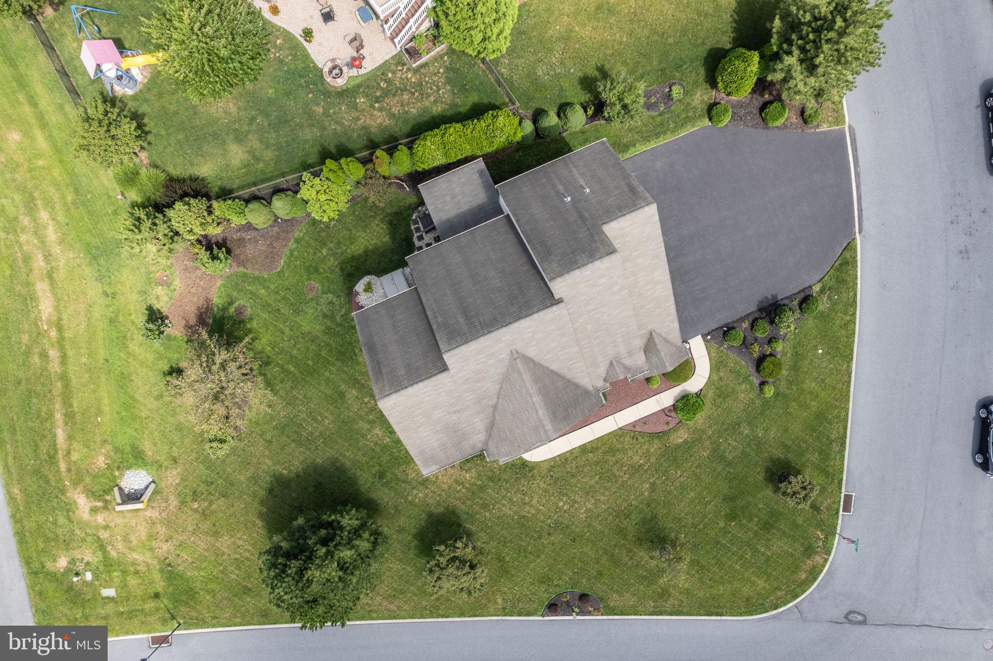 242 PARLIAMENT DRIVE