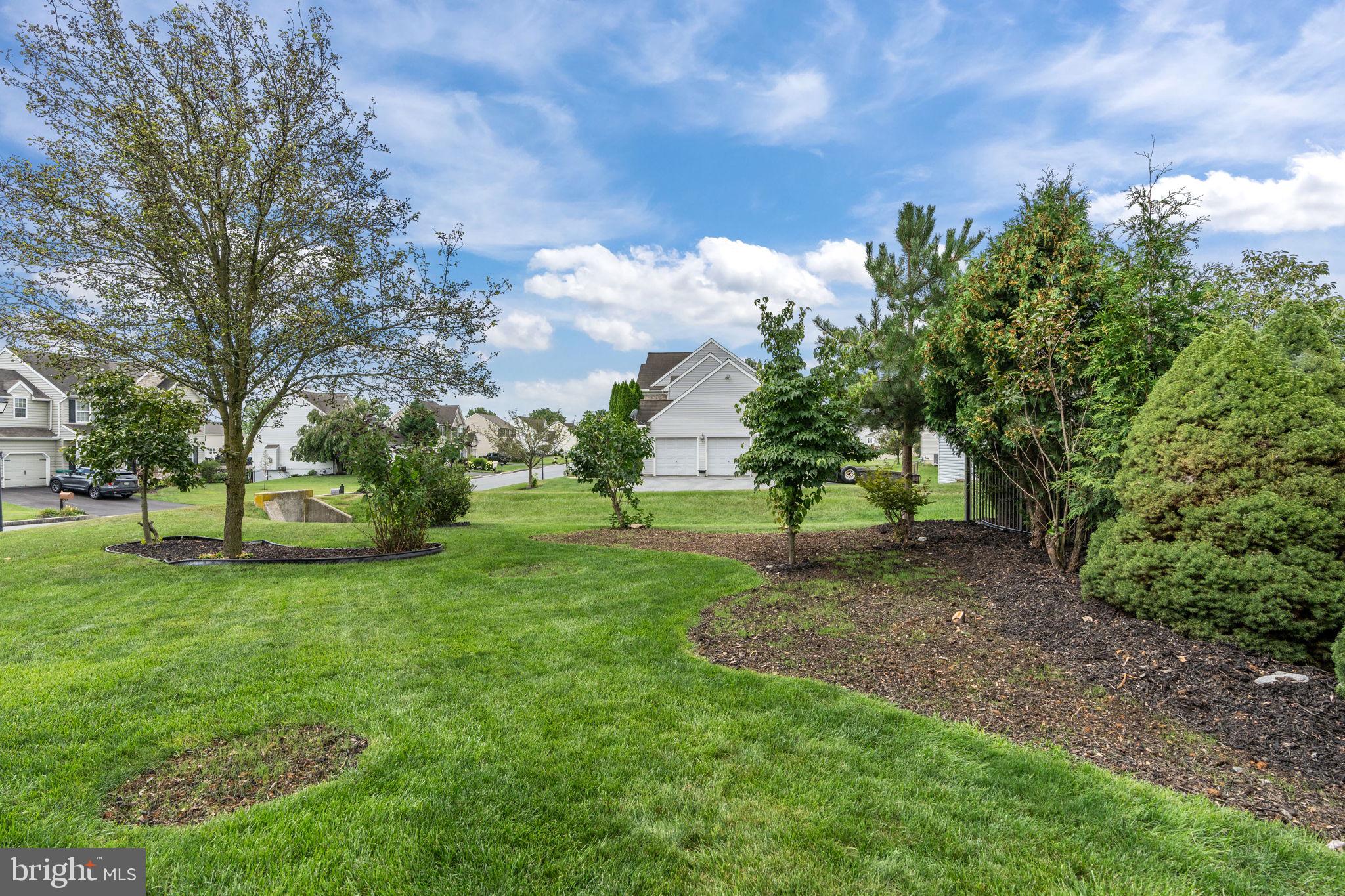 242 PARLIAMENT DRIVE