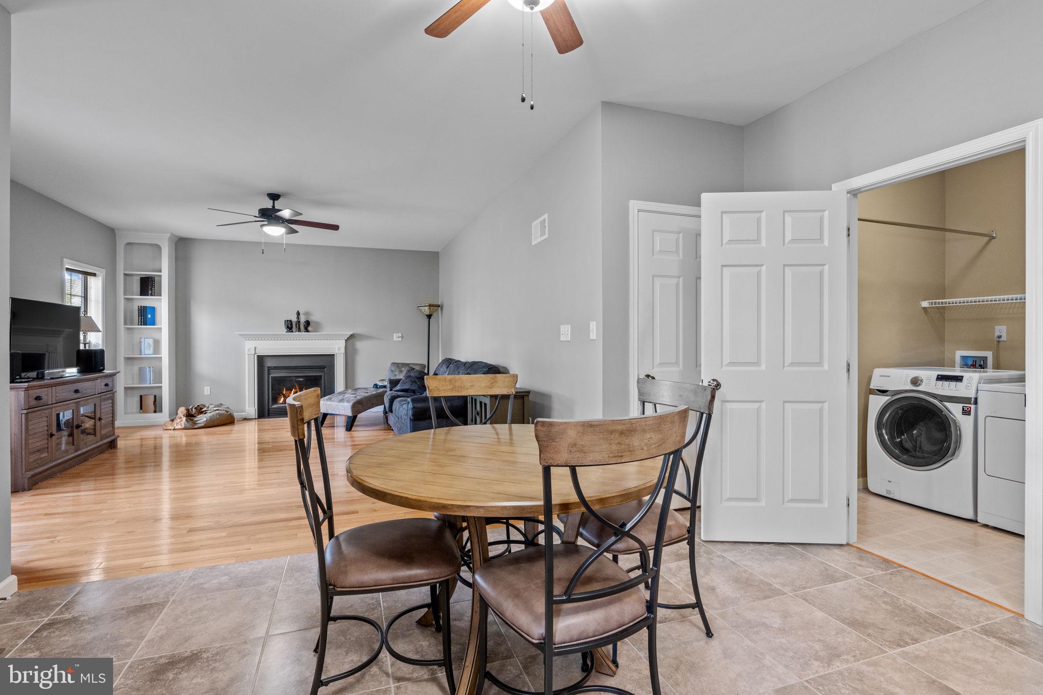 242 PARLIAMENT DRIVE