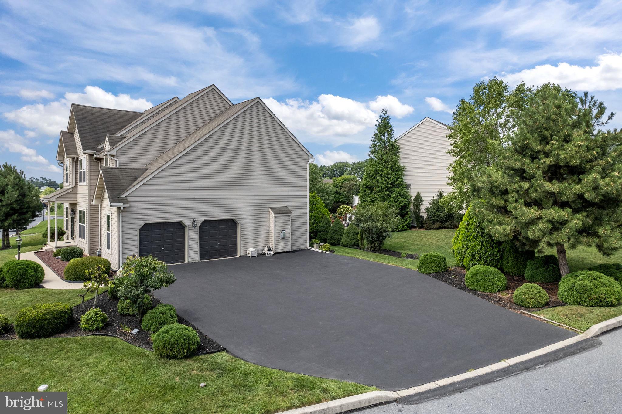 242 PARLIAMENT DRIVE