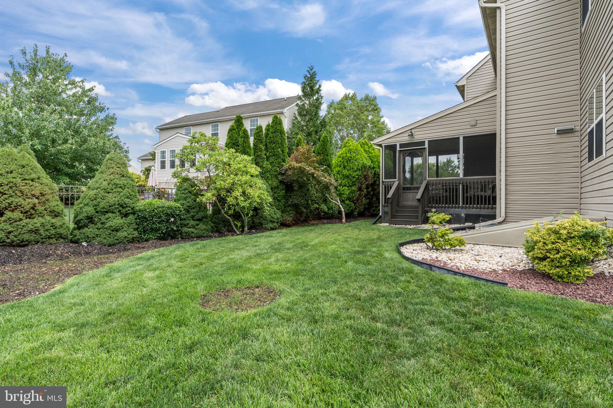 242 PARLIAMENT DRIVE