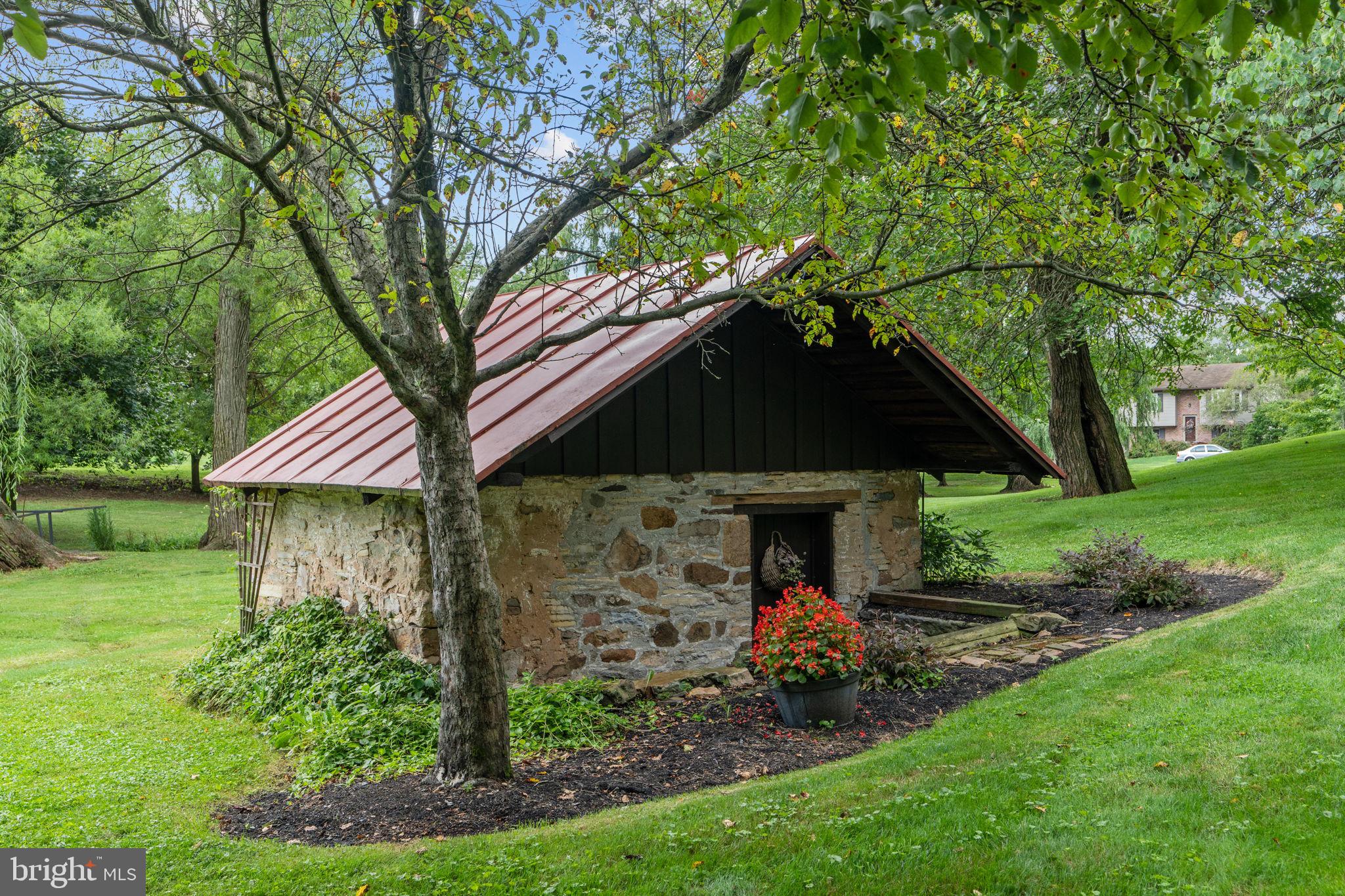 229 SPRING COURT