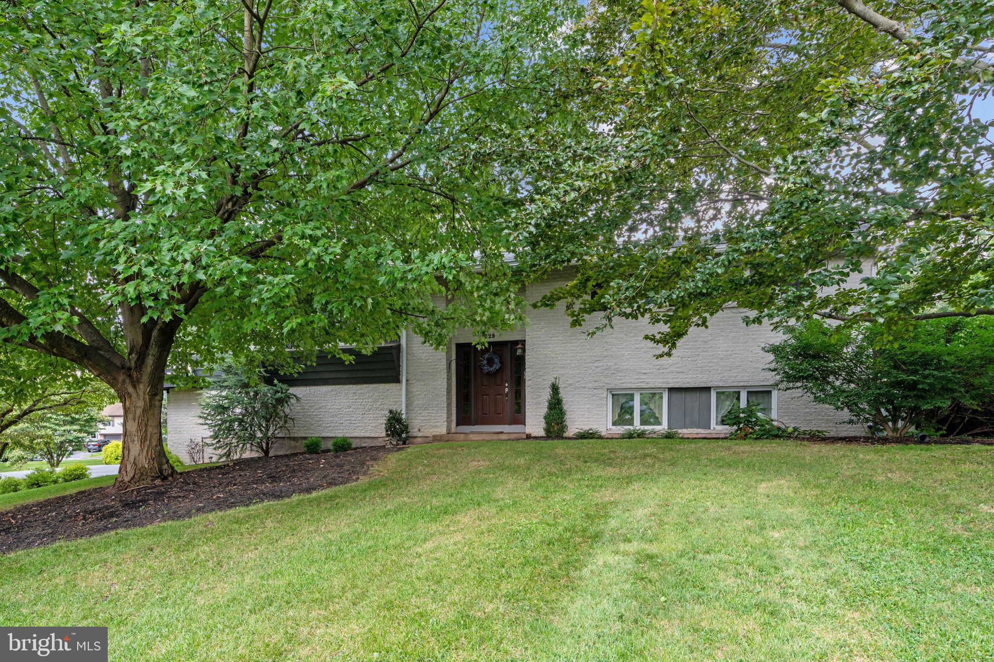 229 SPRING COURT
