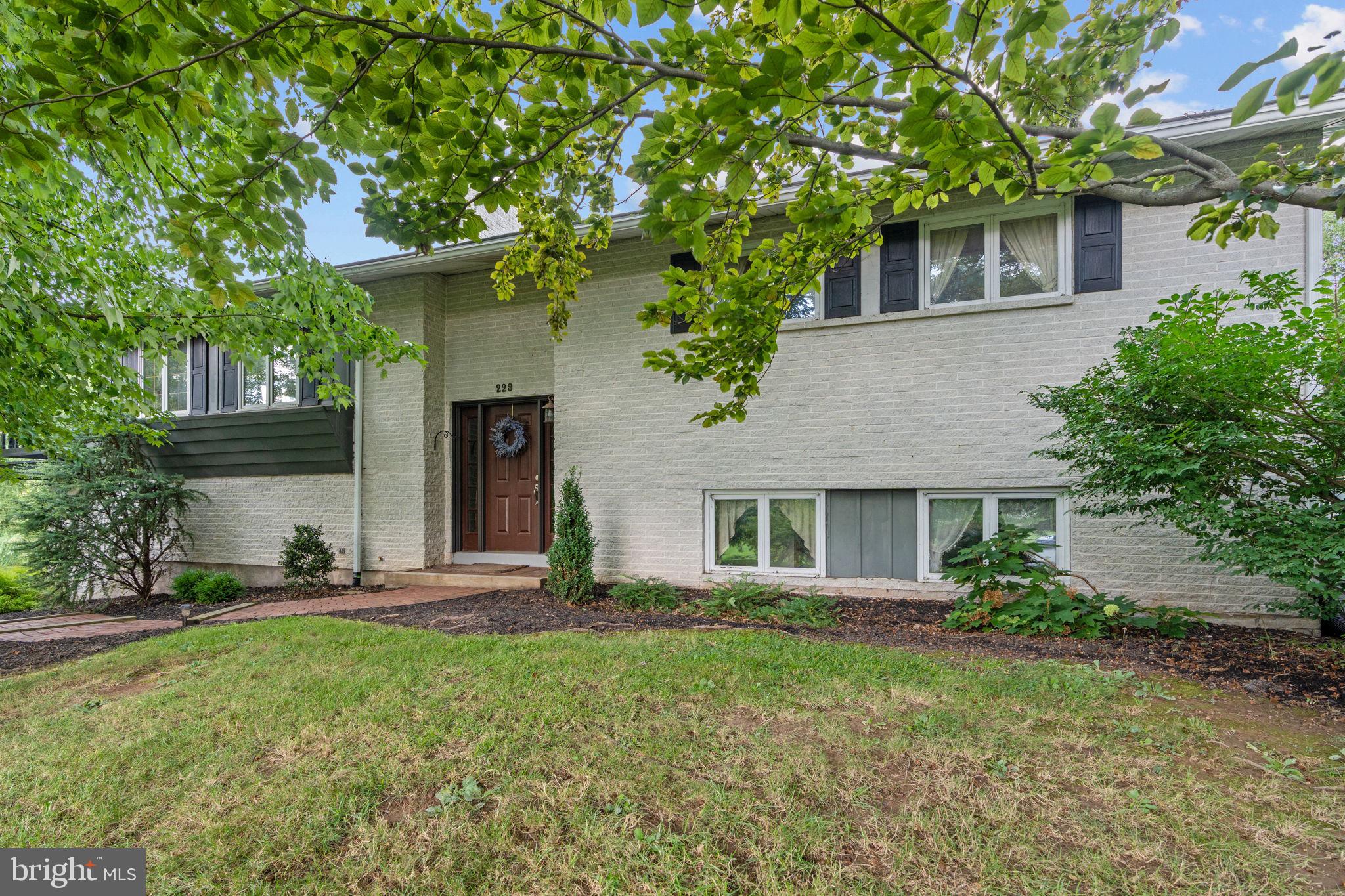 229 SPRING COURT