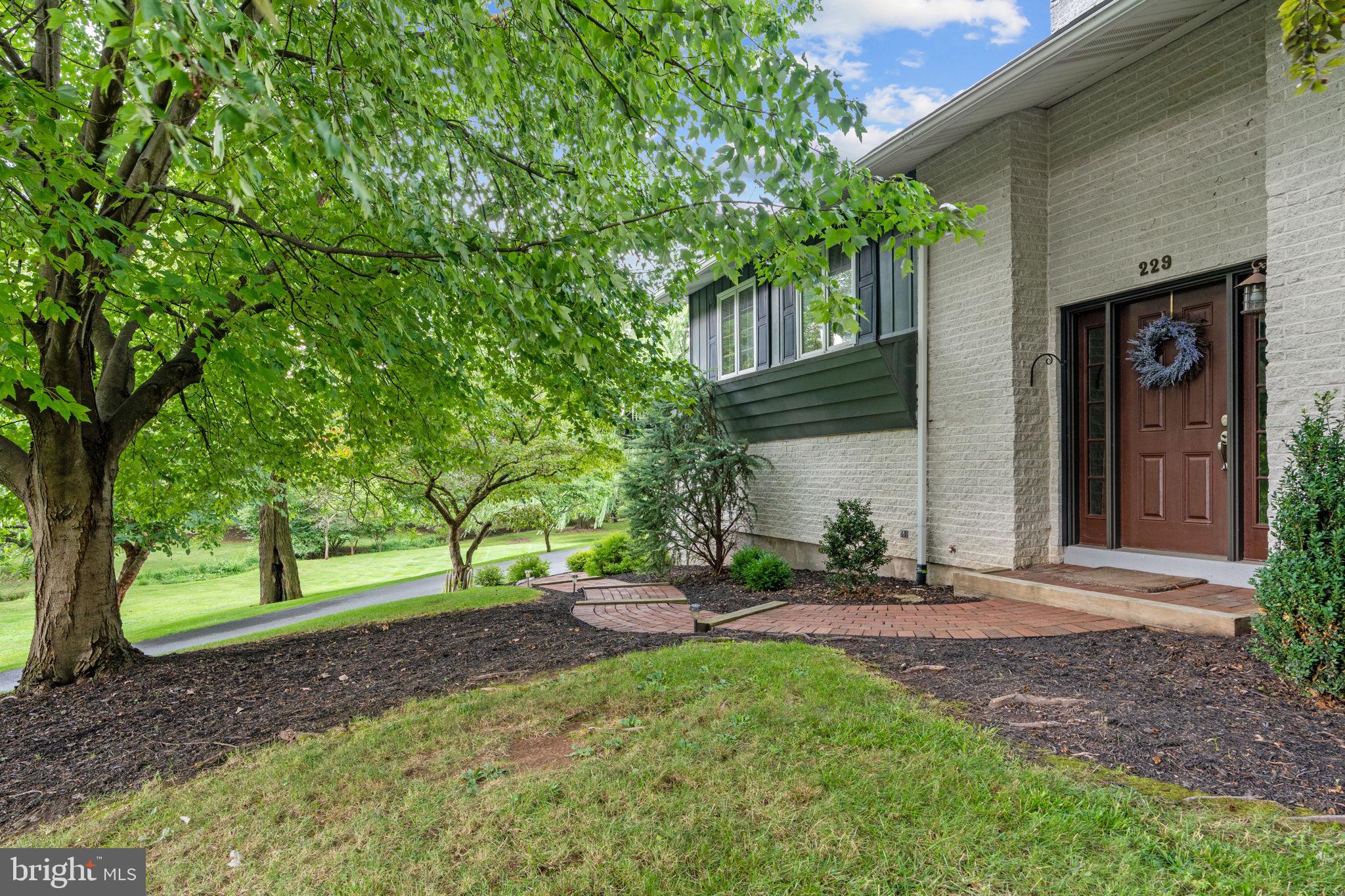 229 SPRING COURT