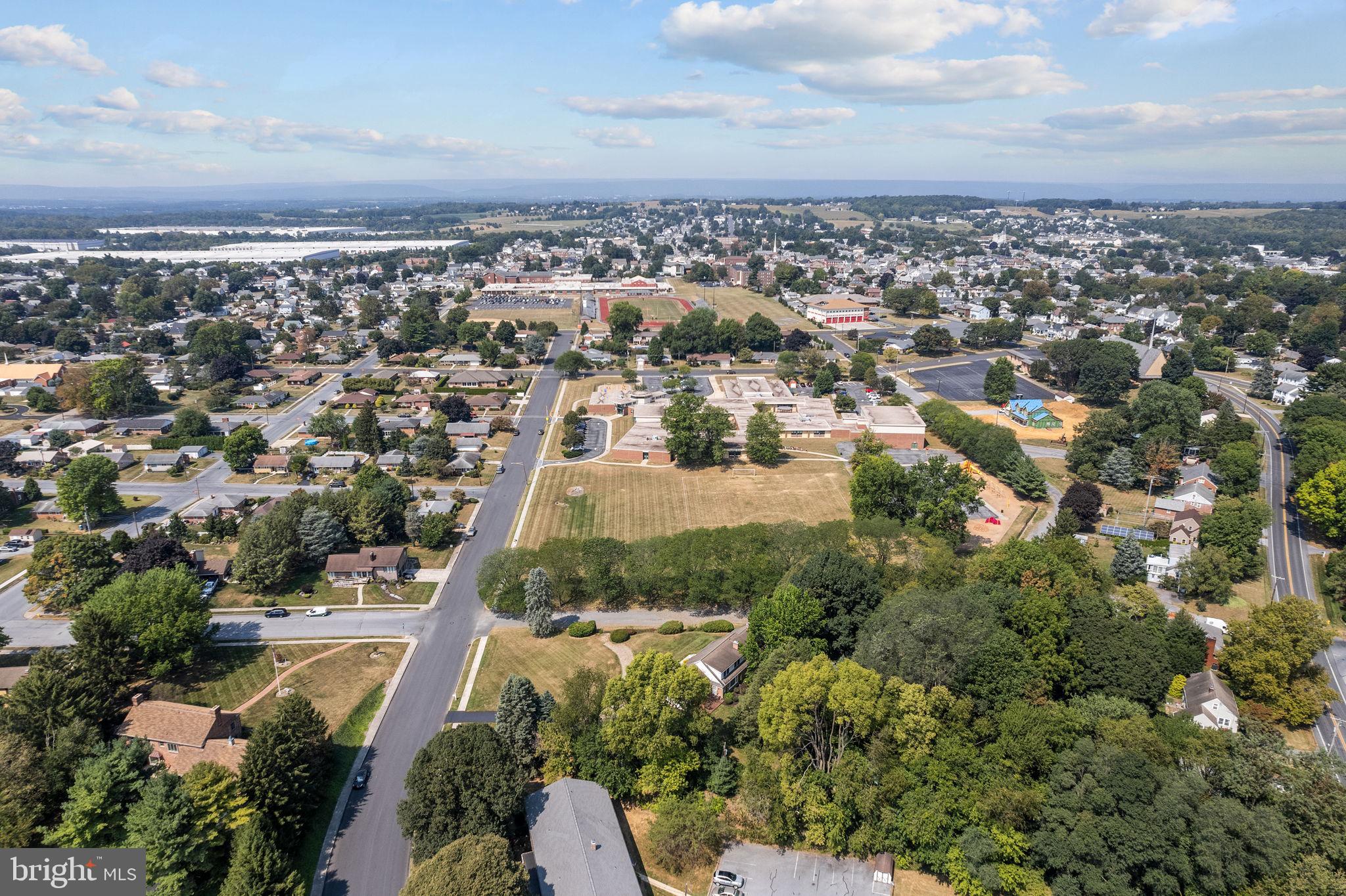 30 W ORCHARD DRIVE