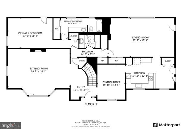 30 W ORCHARD DRIVE