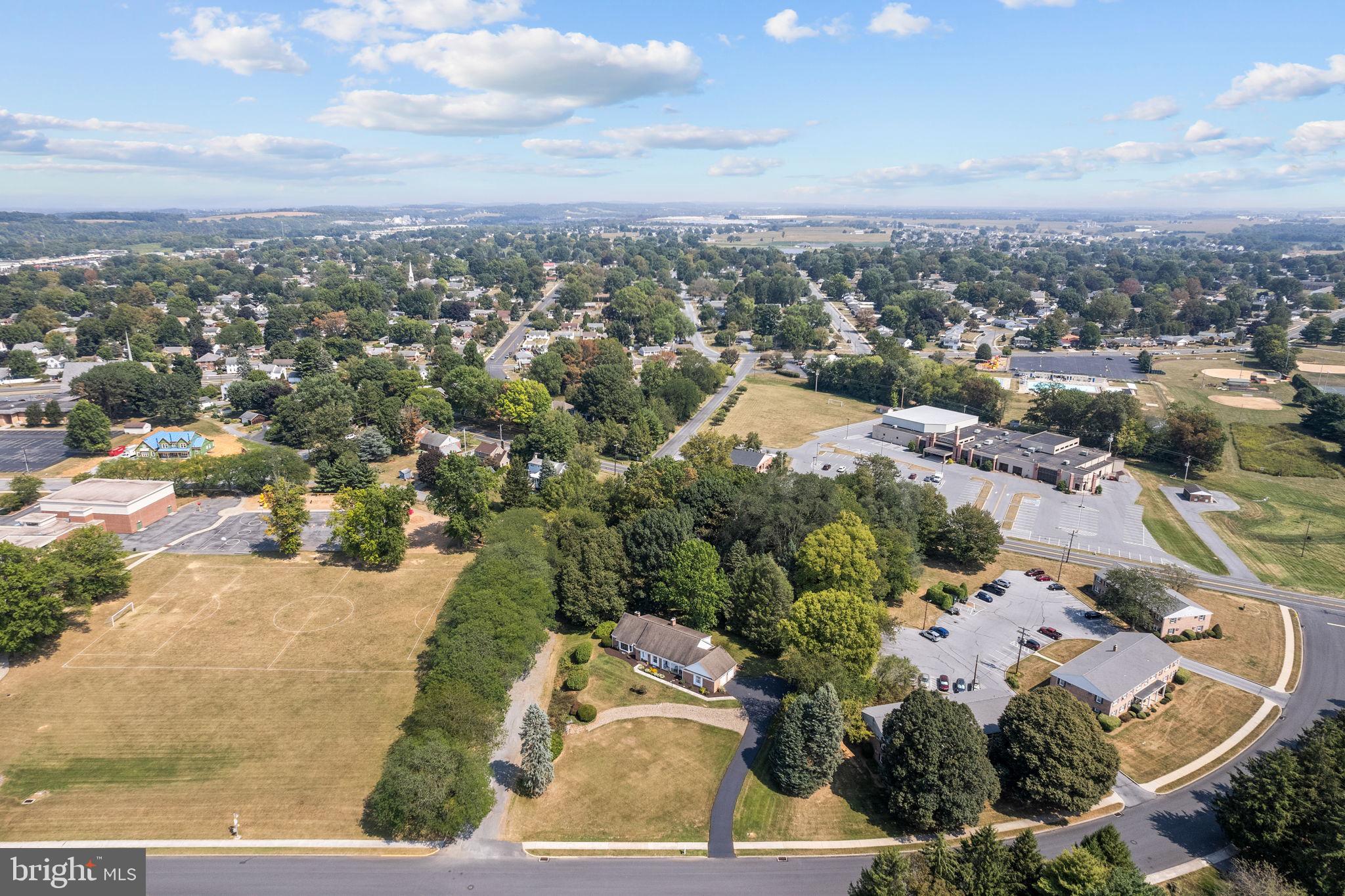 30 W ORCHARD DRIVE