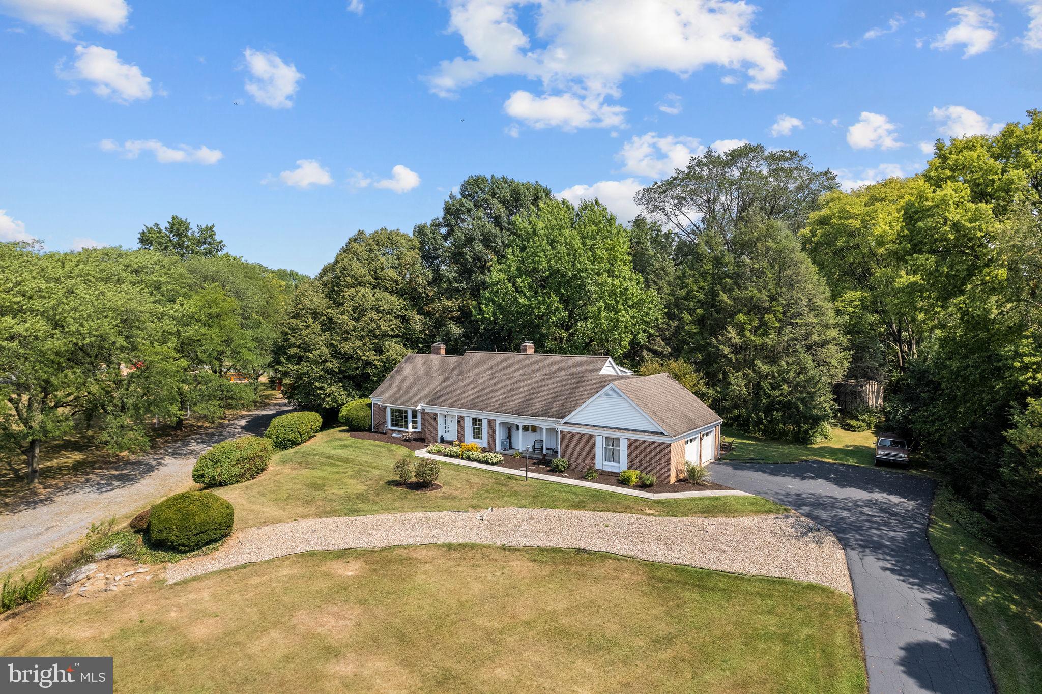30 W ORCHARD DRIVE