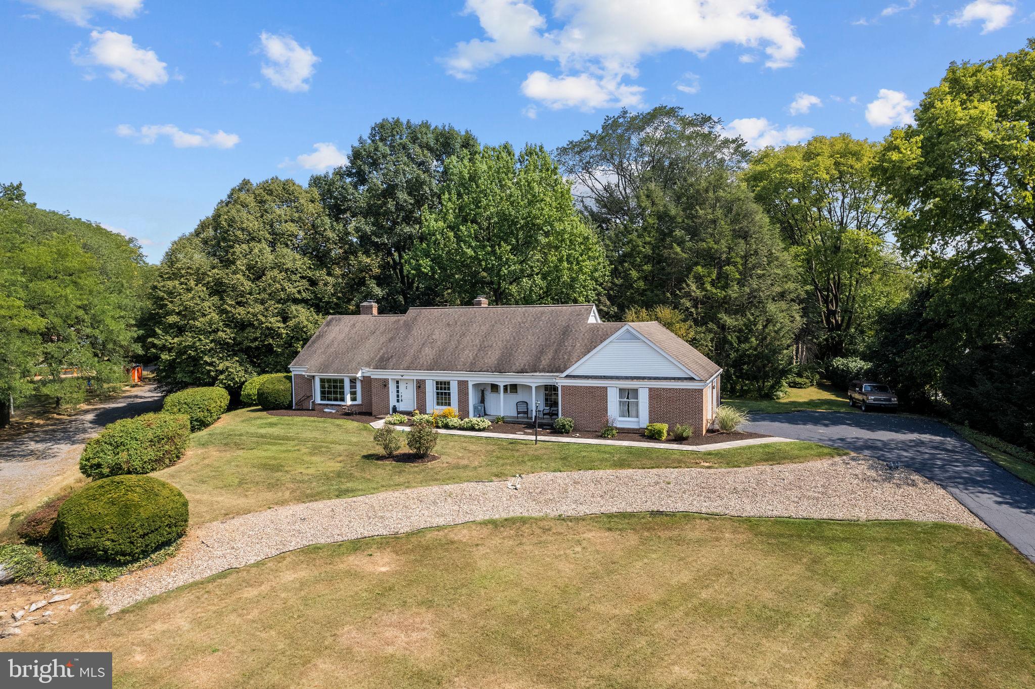 30 W ORCHARD DRIVE
