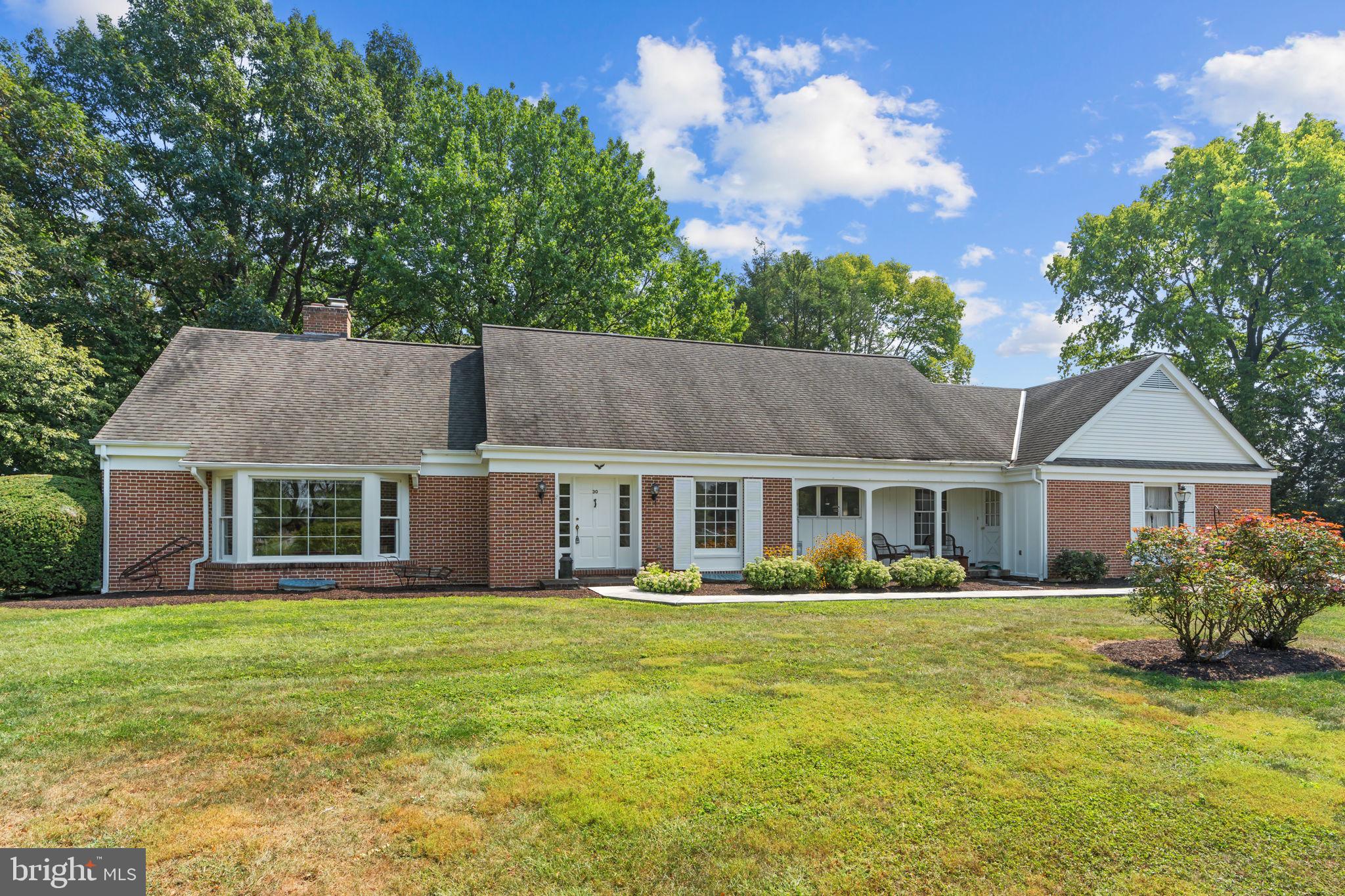 30 W ORCHARD DRIVE