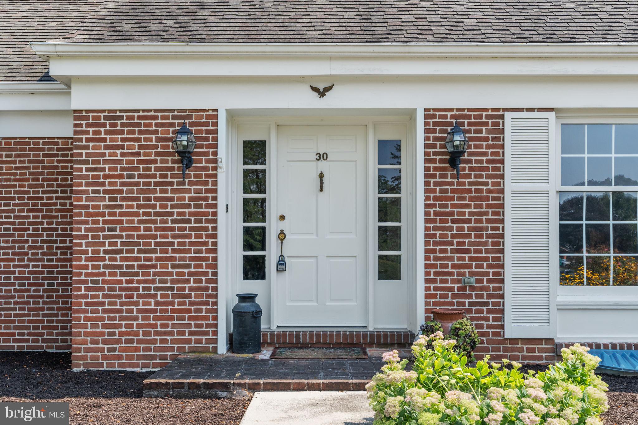 30 W ORCHARD DRIVE