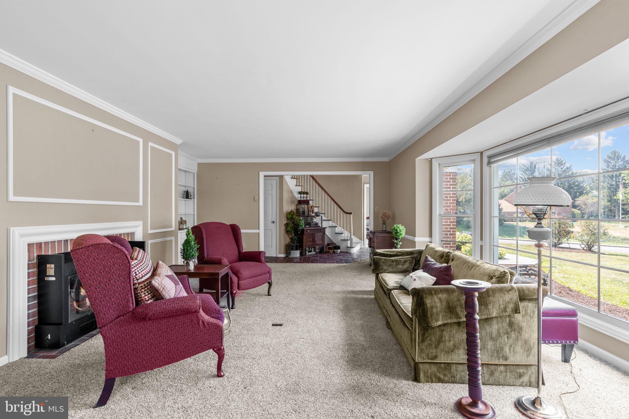 30 W ORCHARD DRIVE