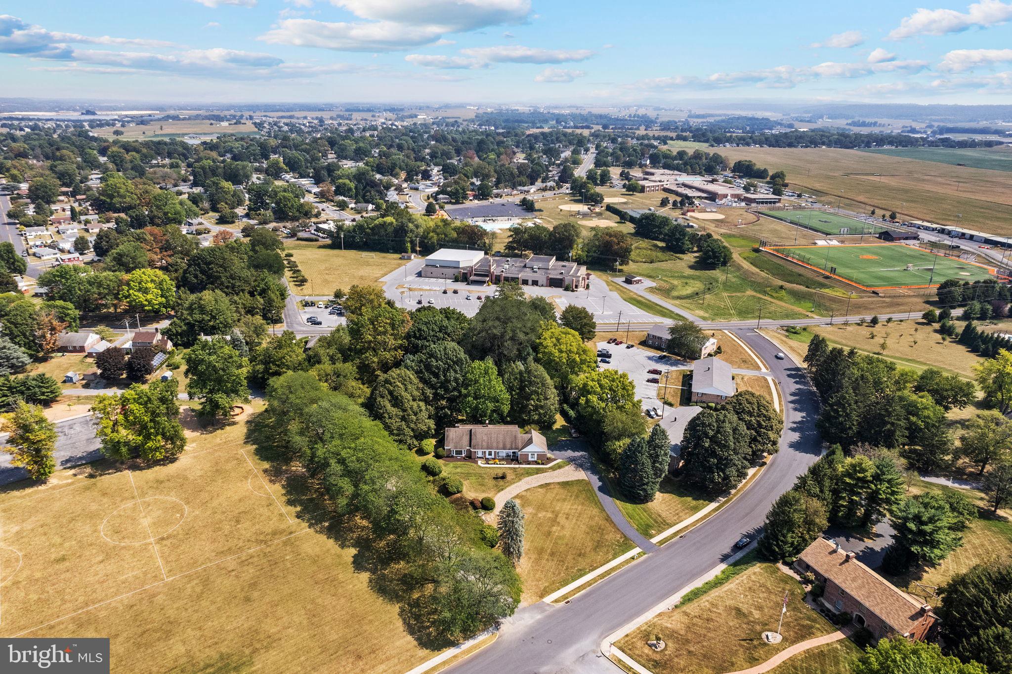 30 W ORCHARD DRIVE