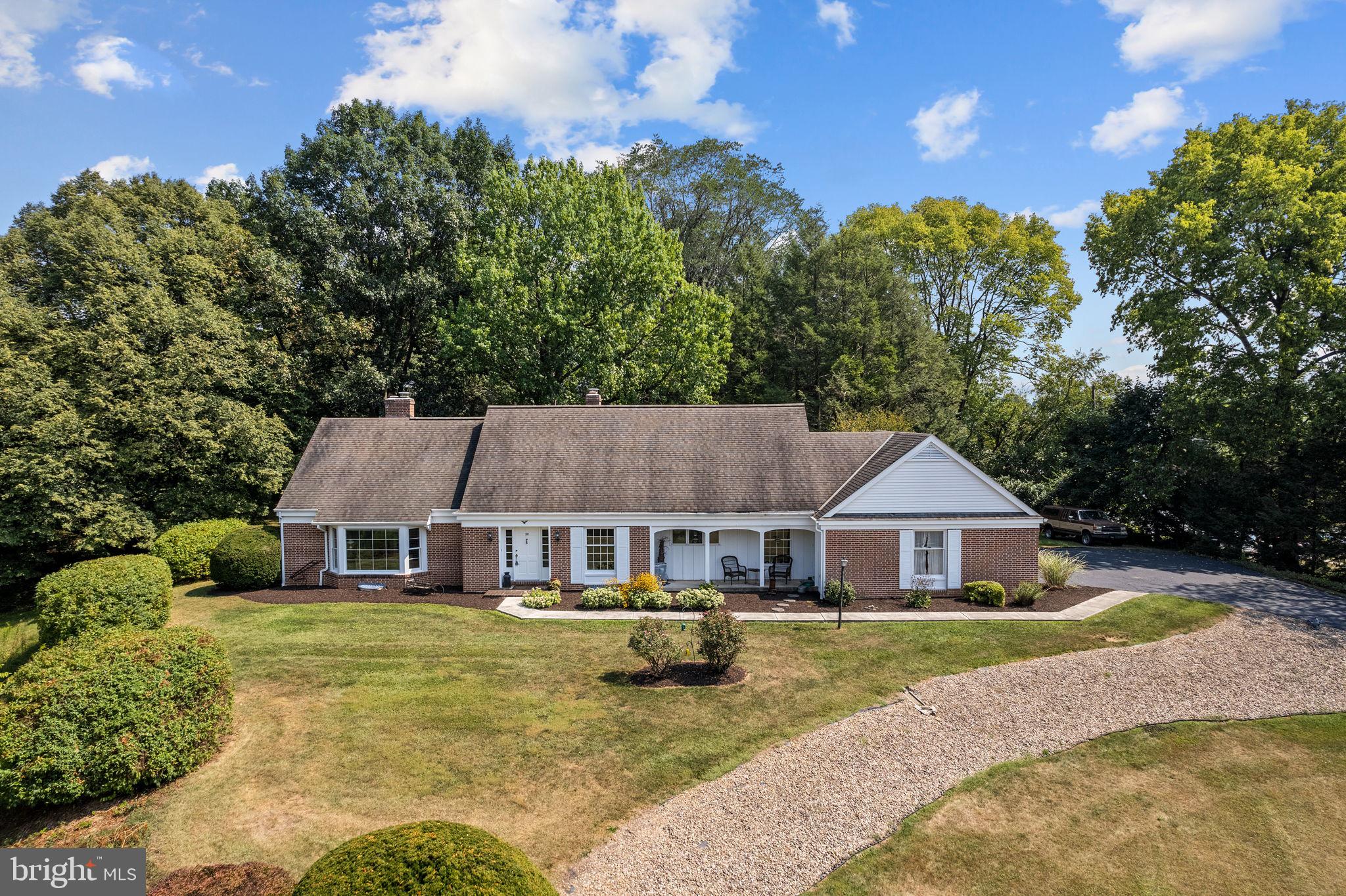 30 W ORCHARD DRIVE