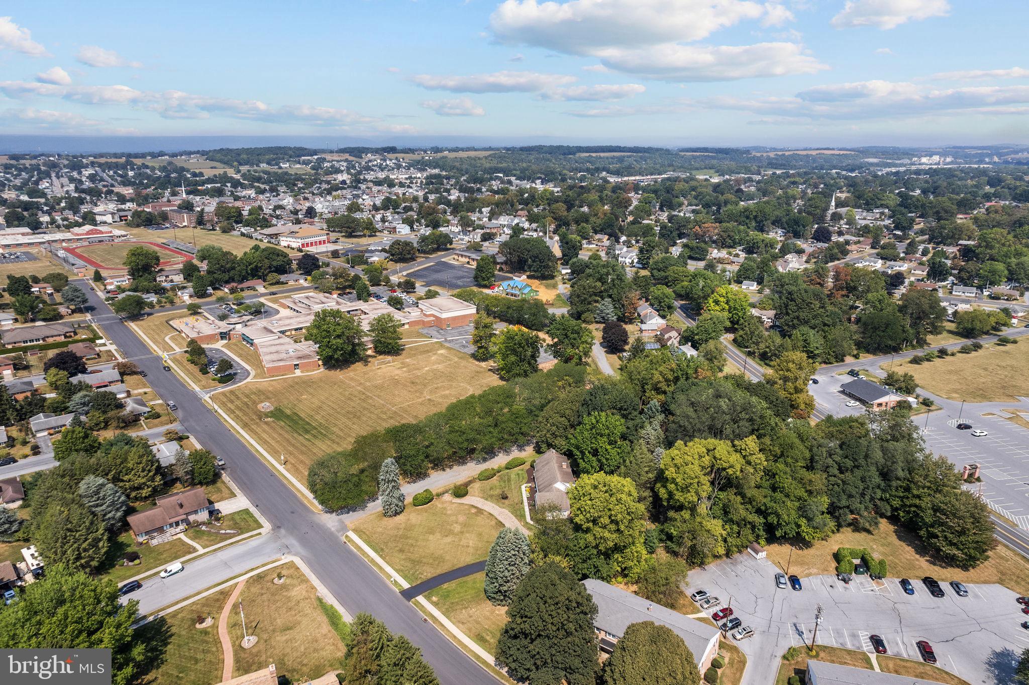 30 W ORCHARD DRIVE